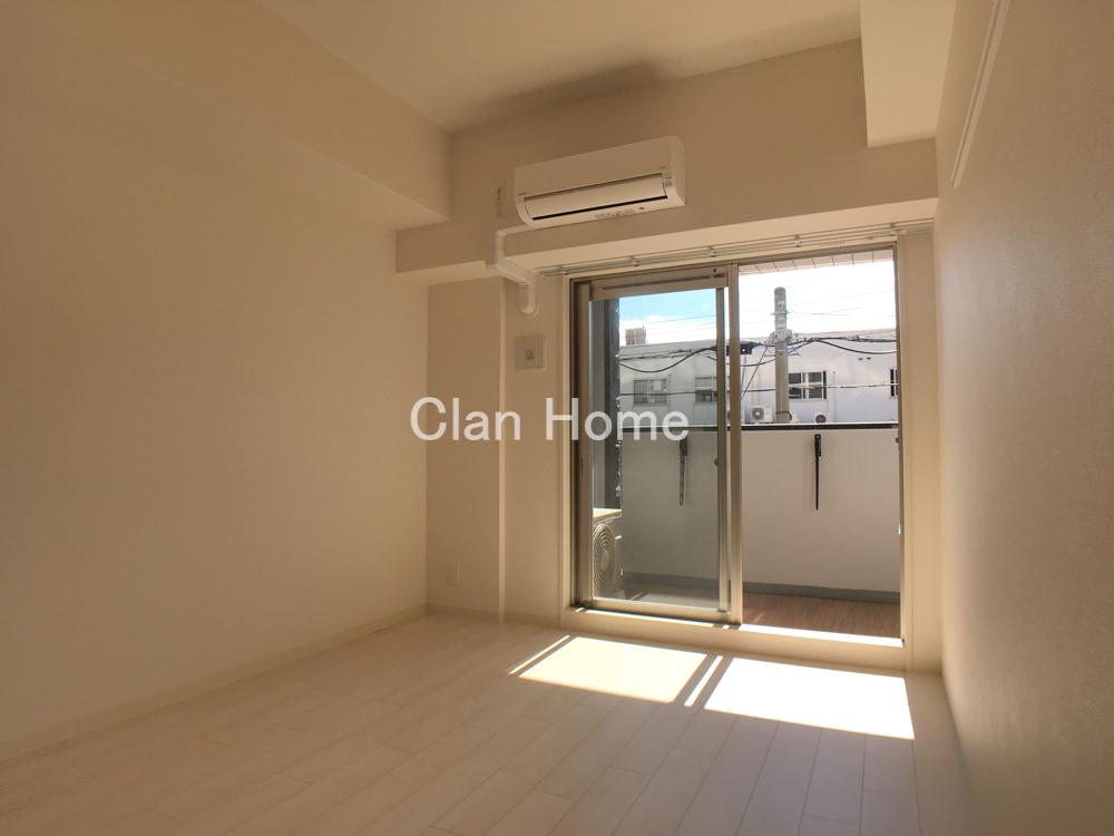 5/30 リビング/ダイニング