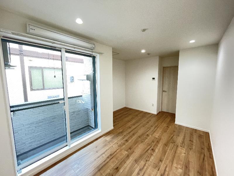 5/22 リビング/ダイニング