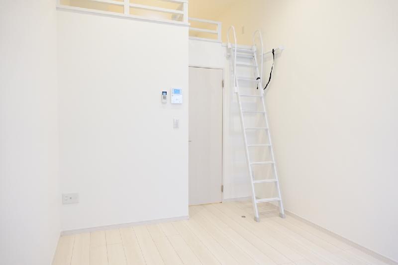 4/16 リビング/ダイニング