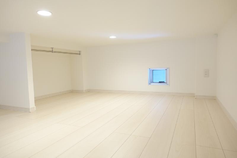 6/16 リビング/ダイニング