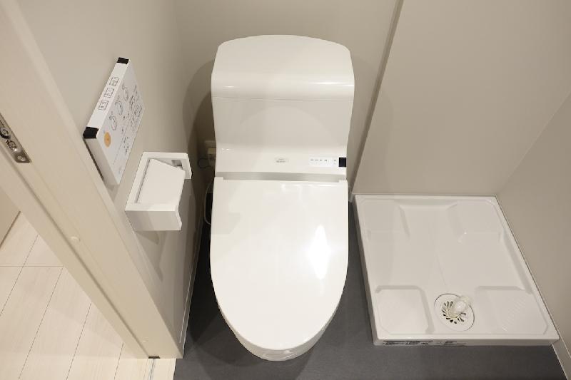 11/16 トイレ