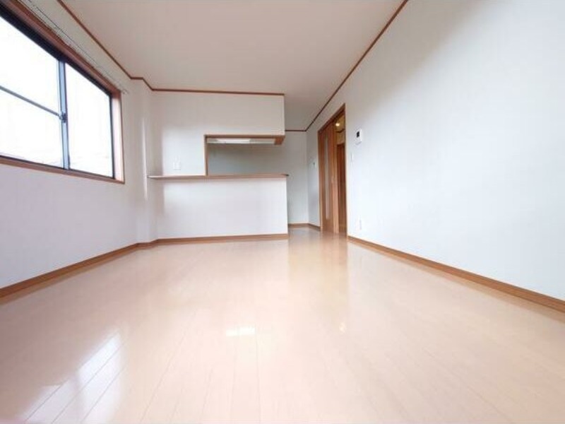 3/17 リビング/ダイニング