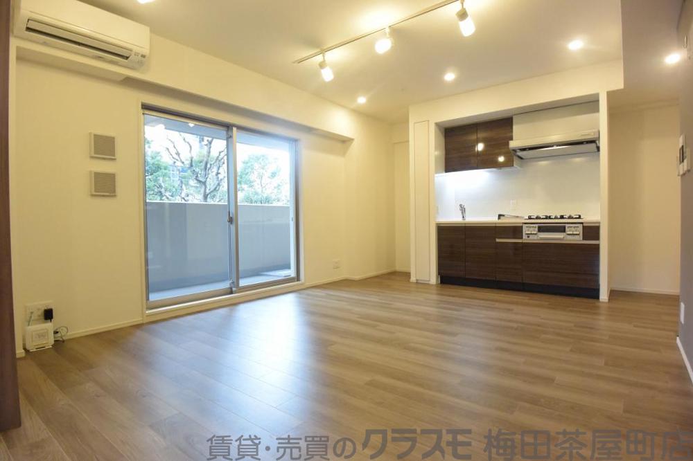 4/30 リビング/ダイニング