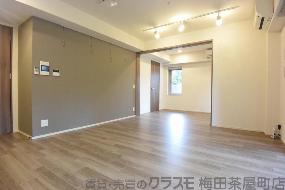 5/30 リビング/ダイニング