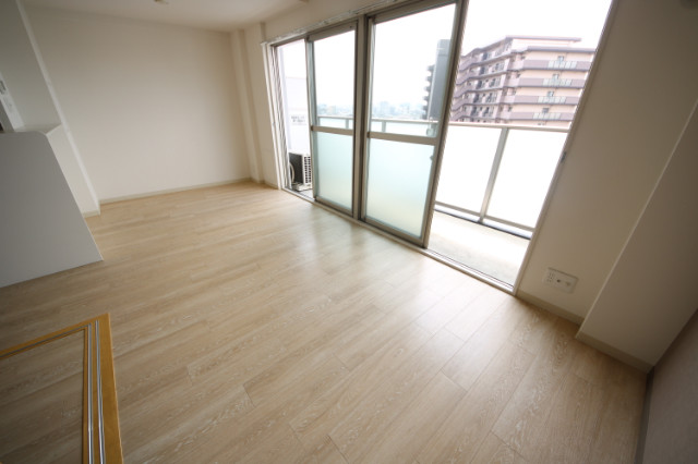 4/30 リビング/ダイニング