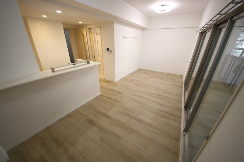 5/30 リビング/ダイニング