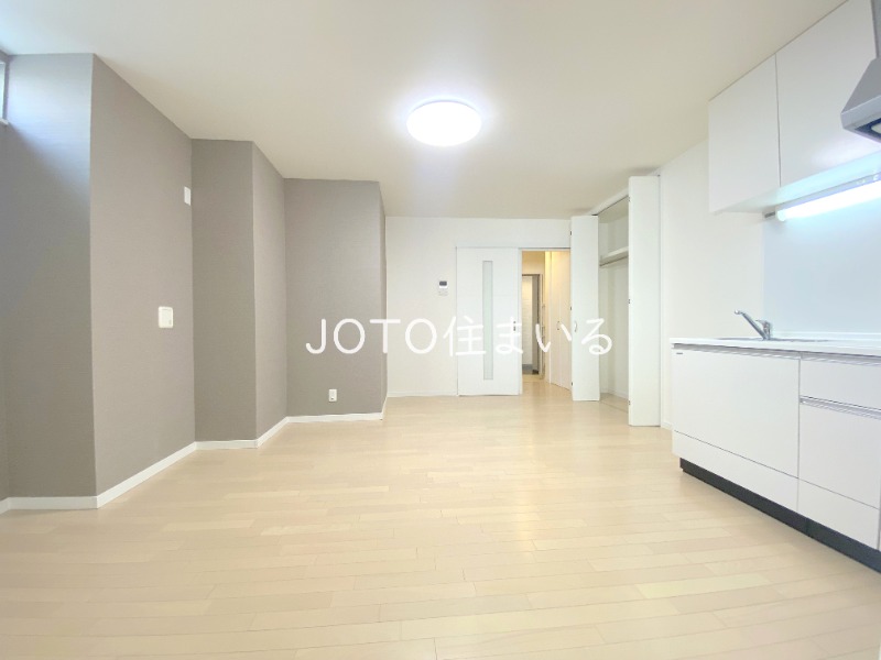 3/25 リビング/ダイニング