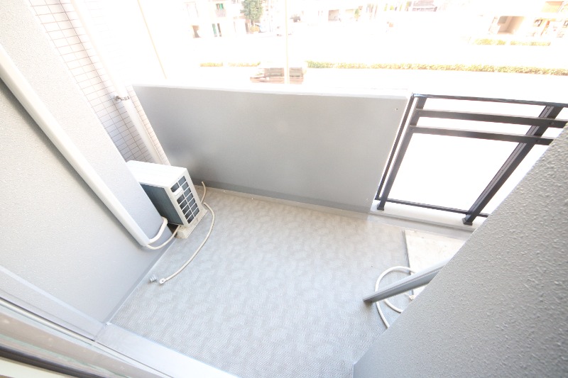 17/30 バルコニー