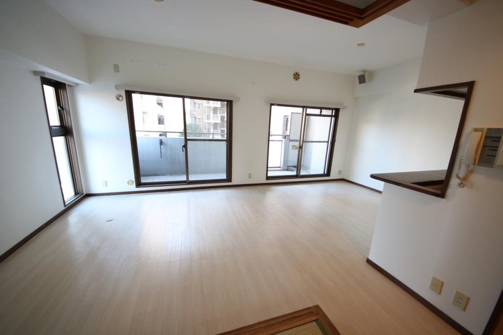 5/30 リビング/ダイニング