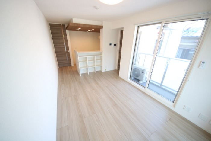 4/30 リビング/ダイニング