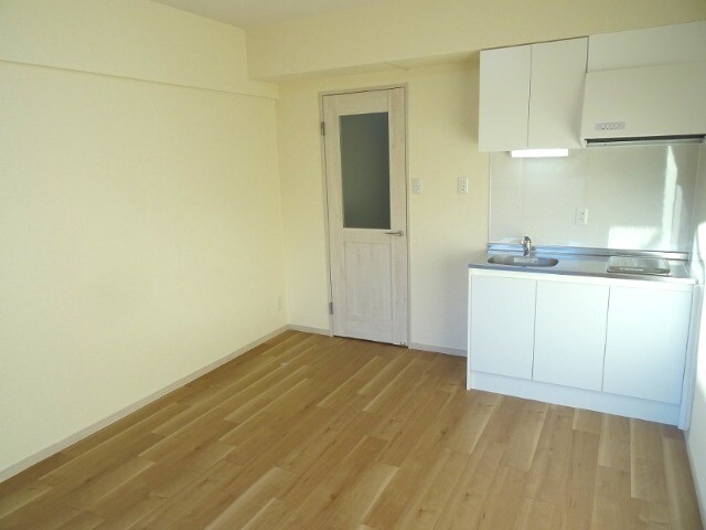 5/28 リビング/ダイニング