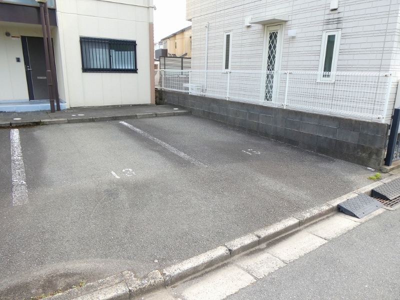 29/30 駐車場