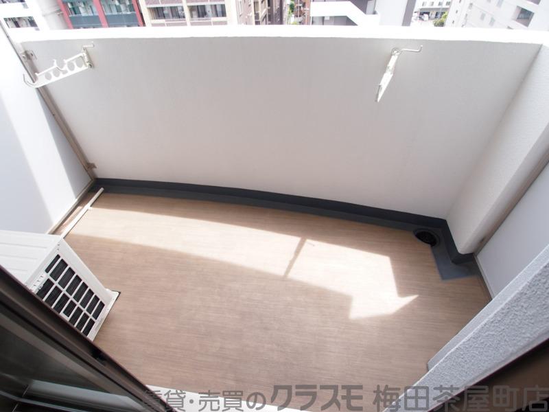 22/30 バルコニー