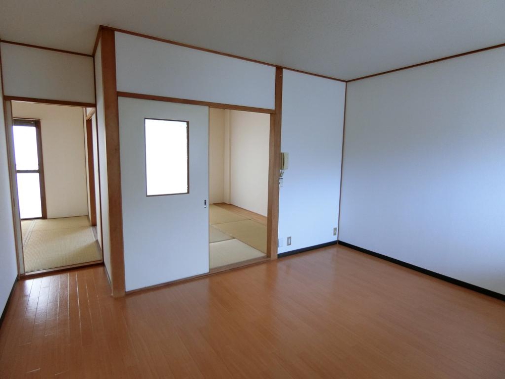 4/30 リビング/ダイニング