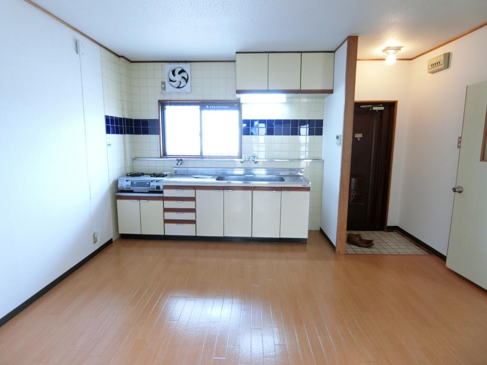 5/30 リビング/ダイニング