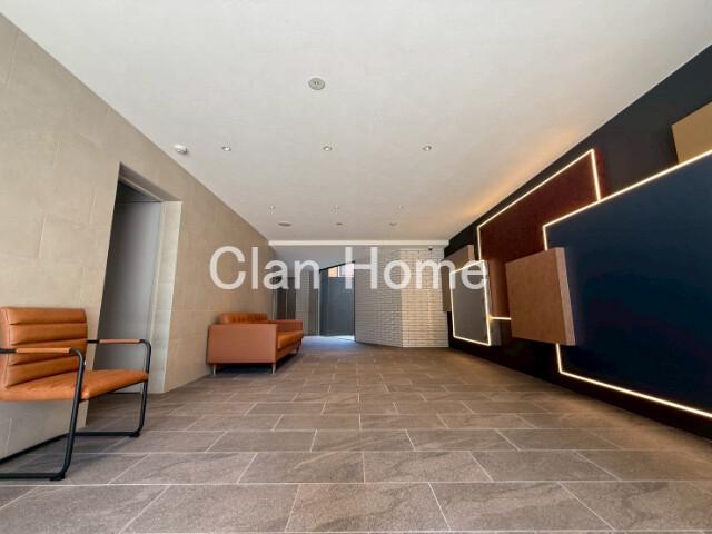 29/30 エントランス