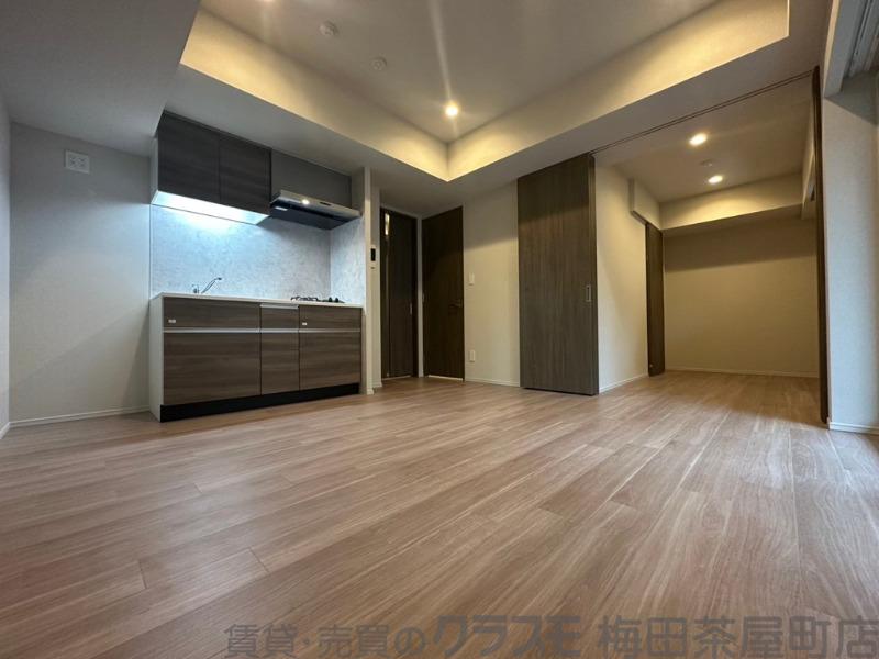 4/30 リビング/ダイニング