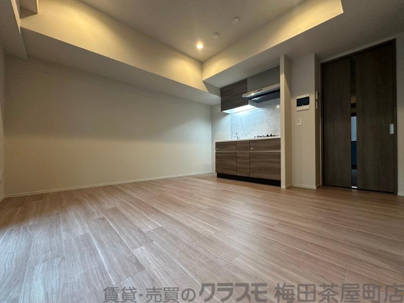 5/30 リビング/ダイニング