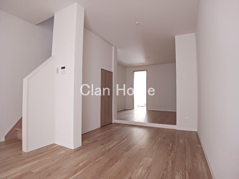 4/30 リビング/ダイニング