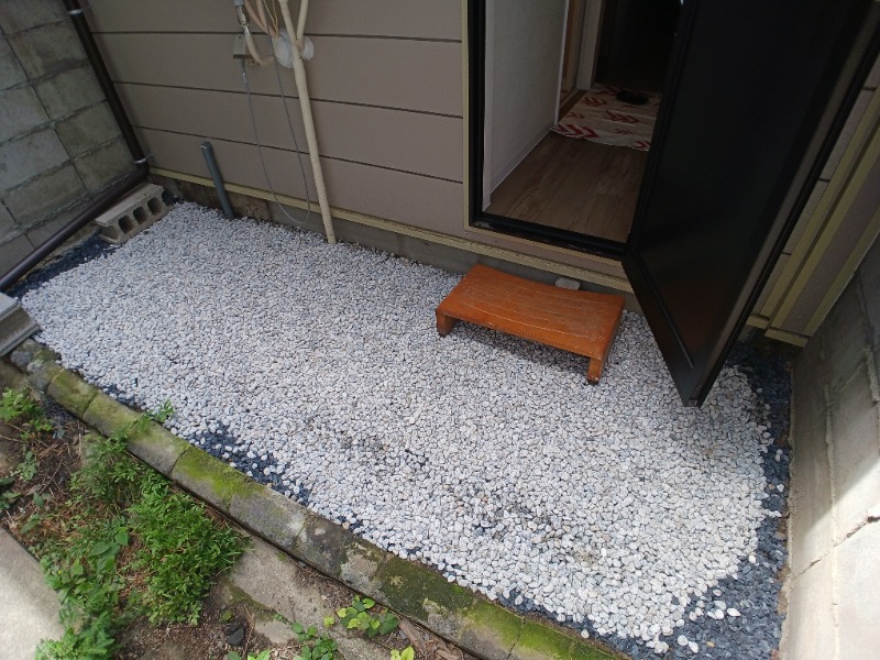 24/30 バルコニー