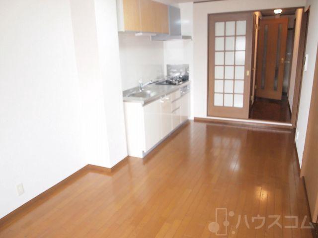 4/30 リビング/ダイニング