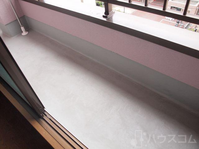 17/30 バルコニー