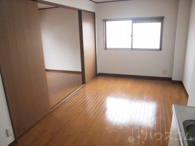 5/30 リビング/ダイニング