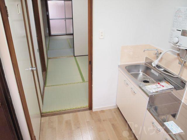 4/30 リビング/ダイニング