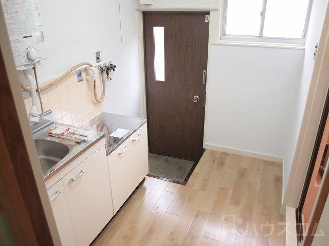 5/30 リビング/ダイニング