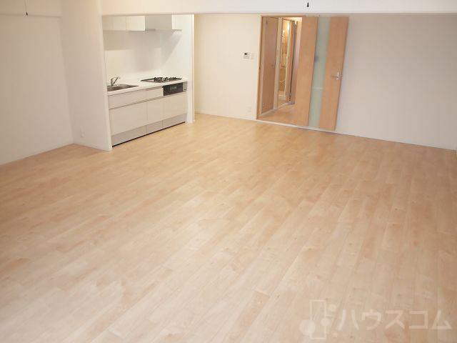 3/30 リビング/ダイニング