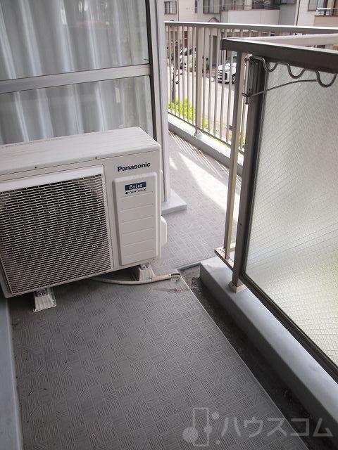 16/30 バルコニー