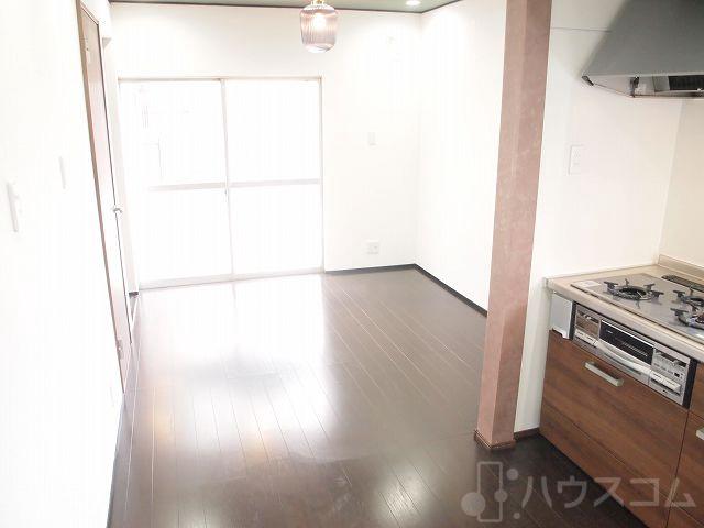 3/30 リビング/ダイニング