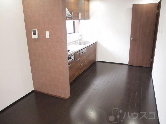 4/30 リビング/ダイニング