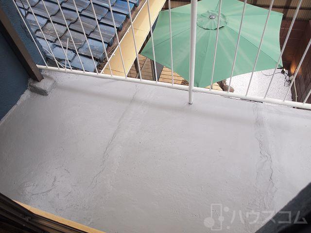 18/30 バルコニー