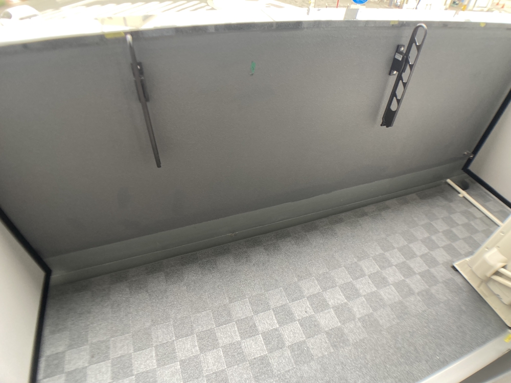 23/30 バルコニー