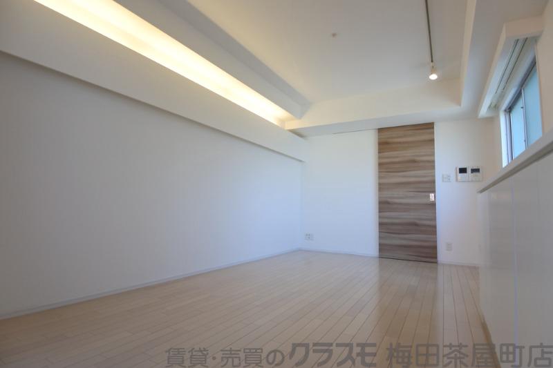 5/30 リビング/ダイニング