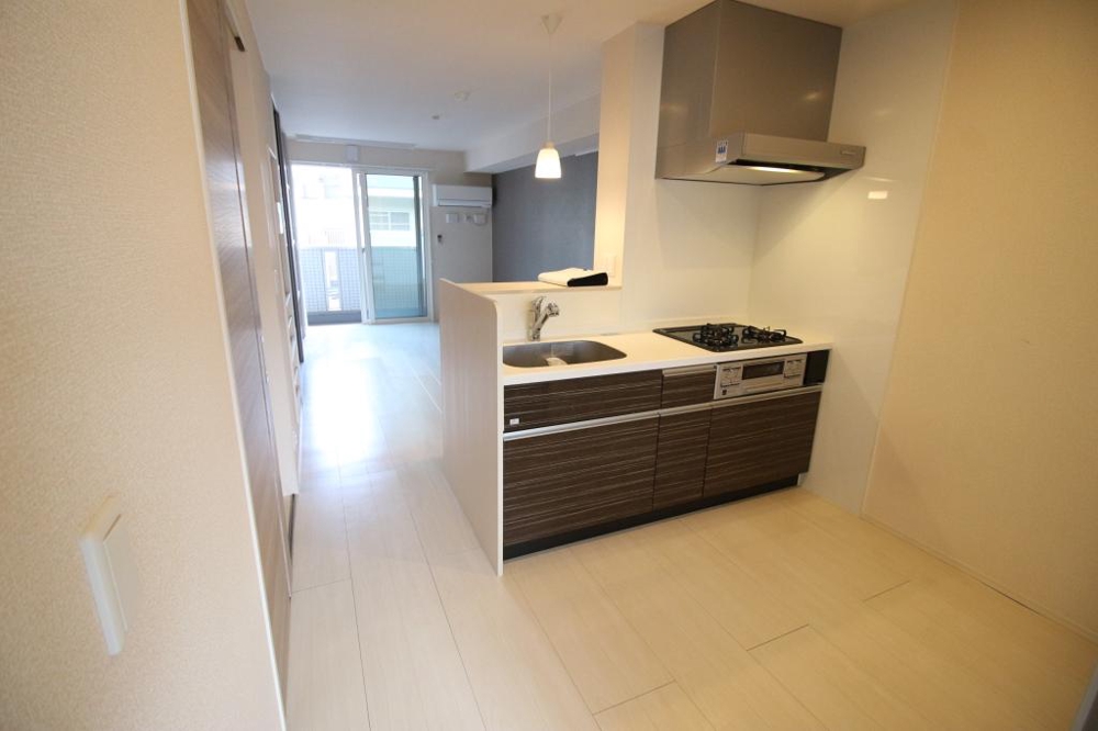 3/30 リビング/ダイニング