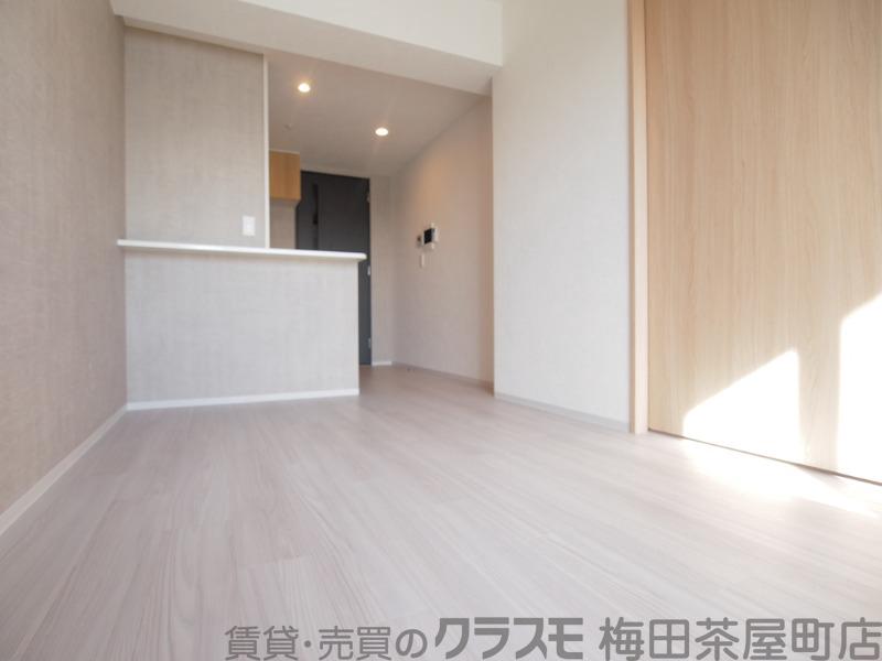 5/30 リビング/ダイニング