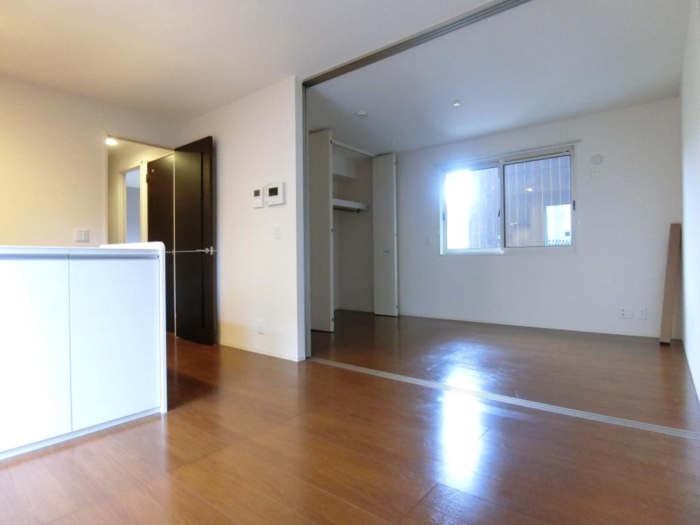 4/30 リビング/ダイニング