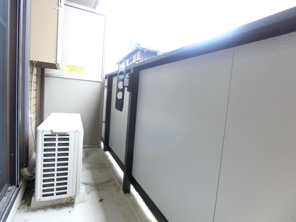 20/30 バルコニー