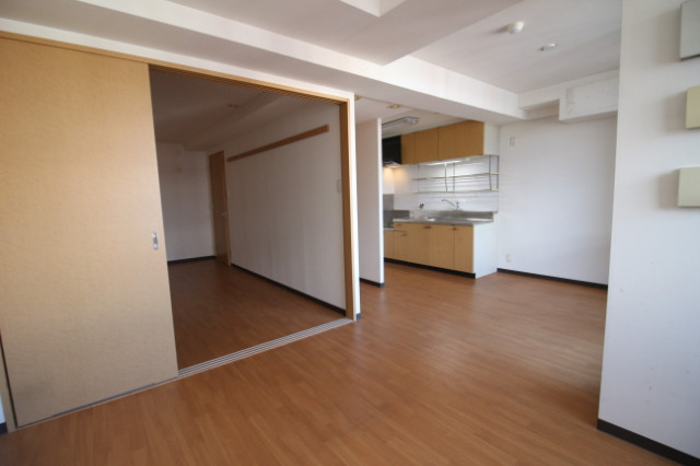 4/30 リビング/ダイニング