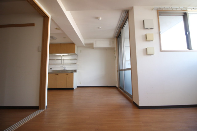 5/30 リビング/ダイニング