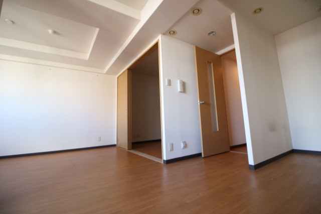 6/30 リビング/ダイニング