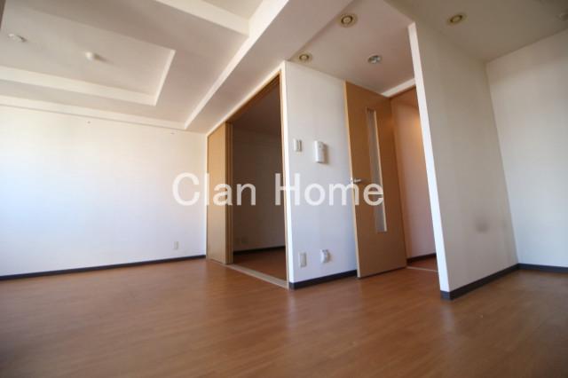 6/30 リビング/ダイニング