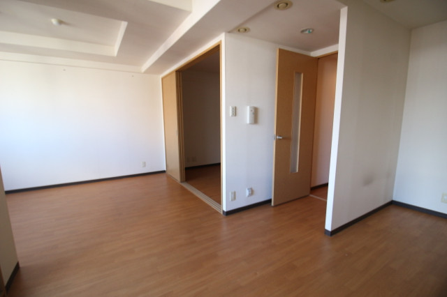 7/30 リビング/ダイニング