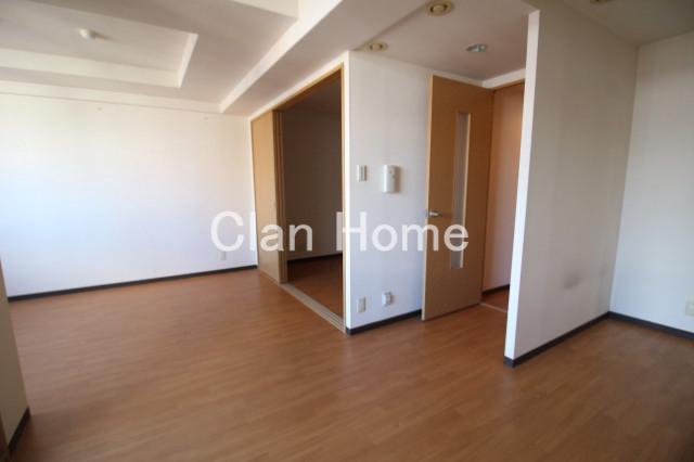 7/30 リビング/ダイニング