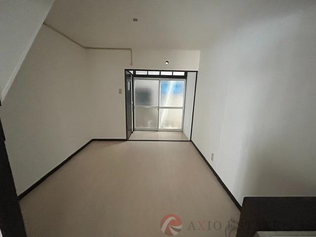 3/22 リビング/ダイニング