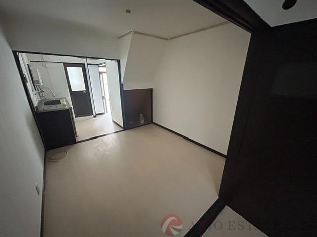 4/22 リビング/ダイニング