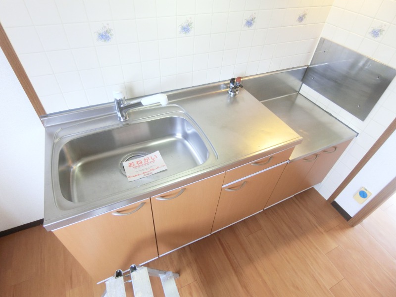 11/30 キッチン