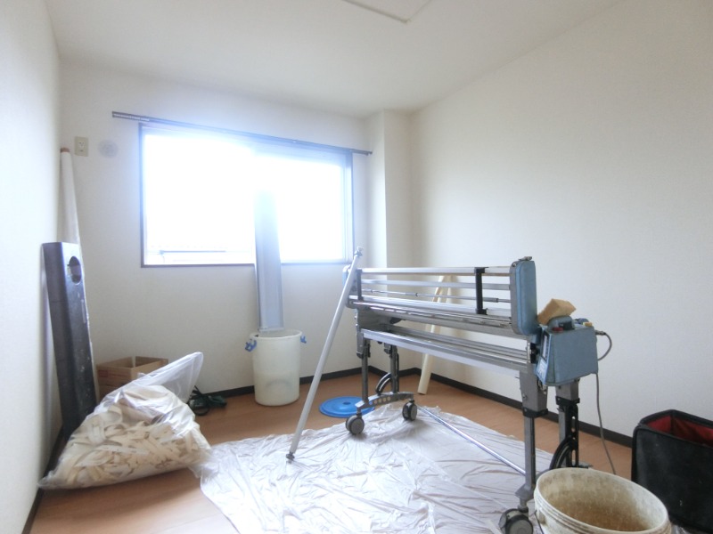 5/30 リビング/ダイニング